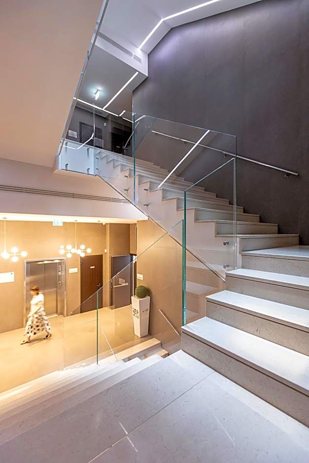 Mosaico Suite