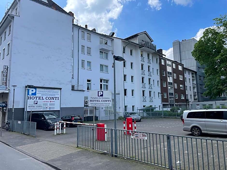 Hotel Horstmann Münster