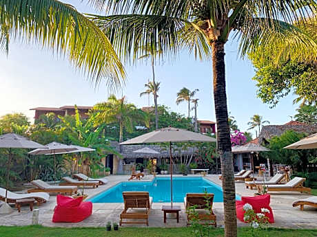 Controvento Boutique Hotel