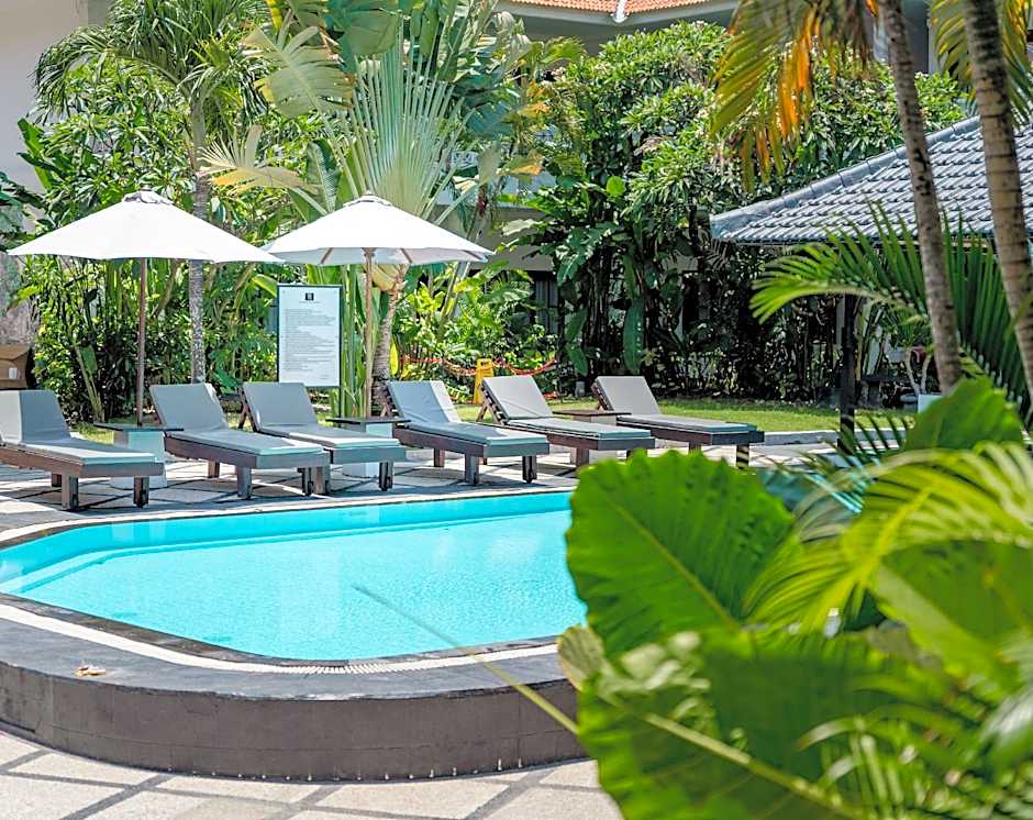 Casa Wina Kuta Managed by ARM Hospitality