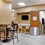 Best Western Plus Harbor Plaza And Conference Center