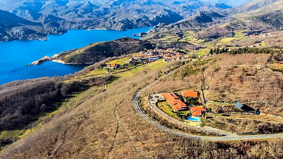 Hotel Vista Bela do Gerês