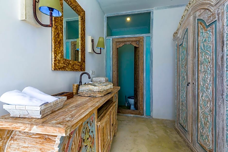 BoHo Bingin Beach Bali
