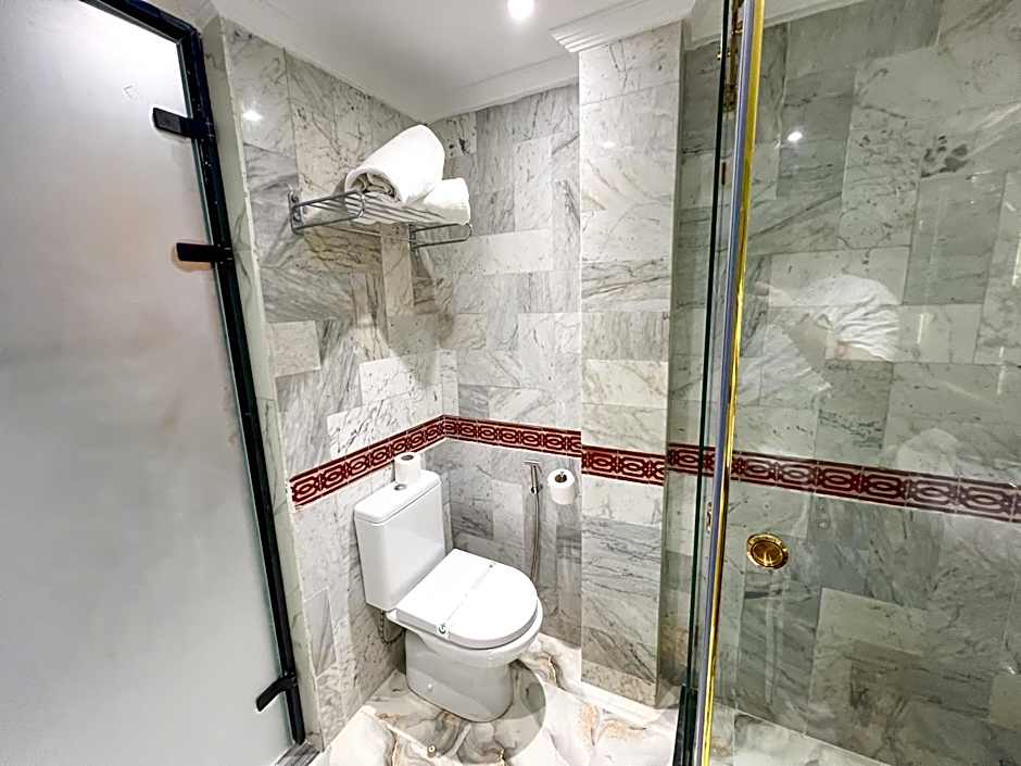 Menzeh Zalagh 2Boutique Hôtel & Sky