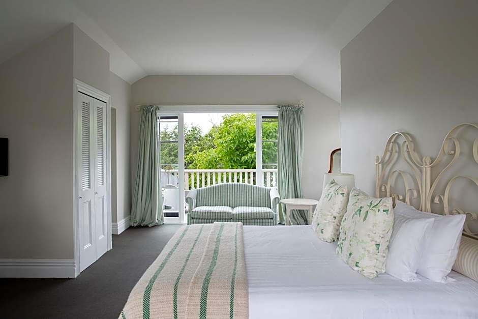 The Martinborough Hotel