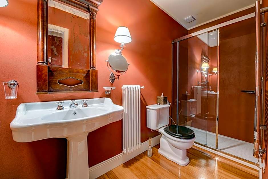 Relais Villino Rubini