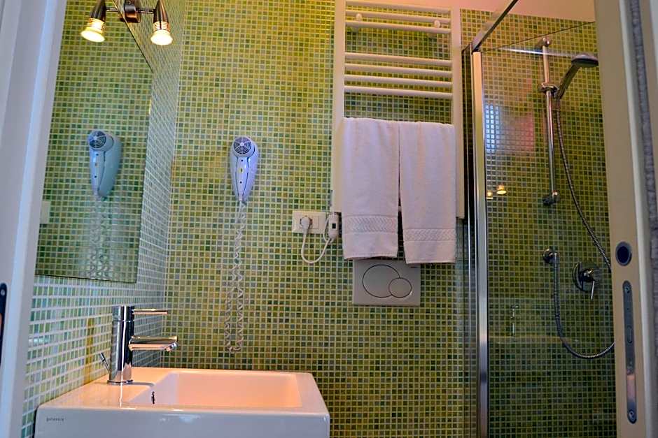 Hotel Morena
