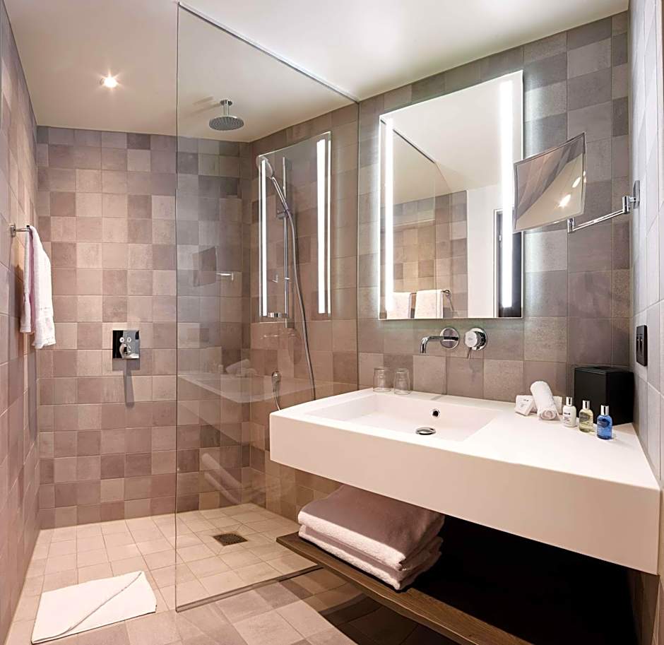 RADISSON BLU HOTEL, BRUGES