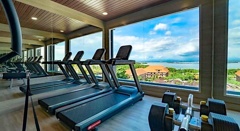 Sunrise Aventus Hotel Nusa Dua