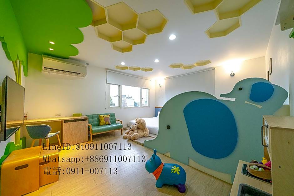 Kids Paradise