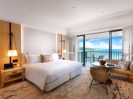 Premier Ocean Front