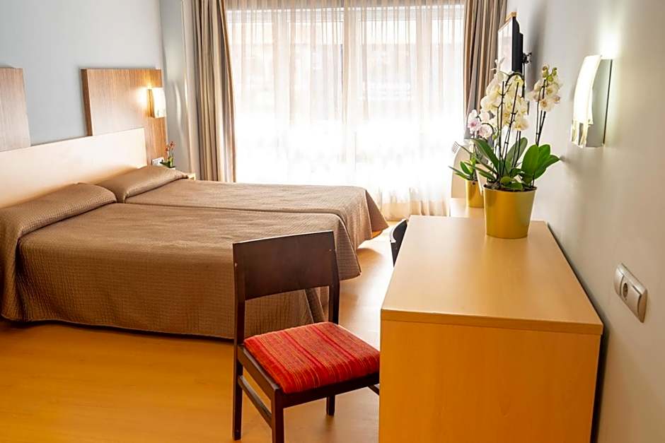 Hotel Faranda Alisas Santander an Ascend Collection Hotel