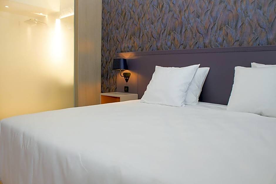 Hotel Oceania Le Metropole