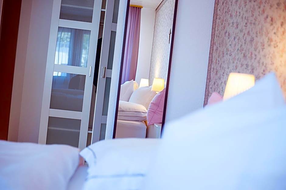 Hotel Weinstube