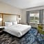 Fairfield Inn & Suites by Marriott Columbus New Albany