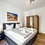Infinity Stay Ferienapartments Rheinstrasse