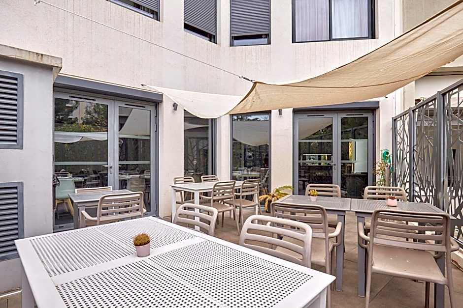 Odalys City Marseille Prado Castellane