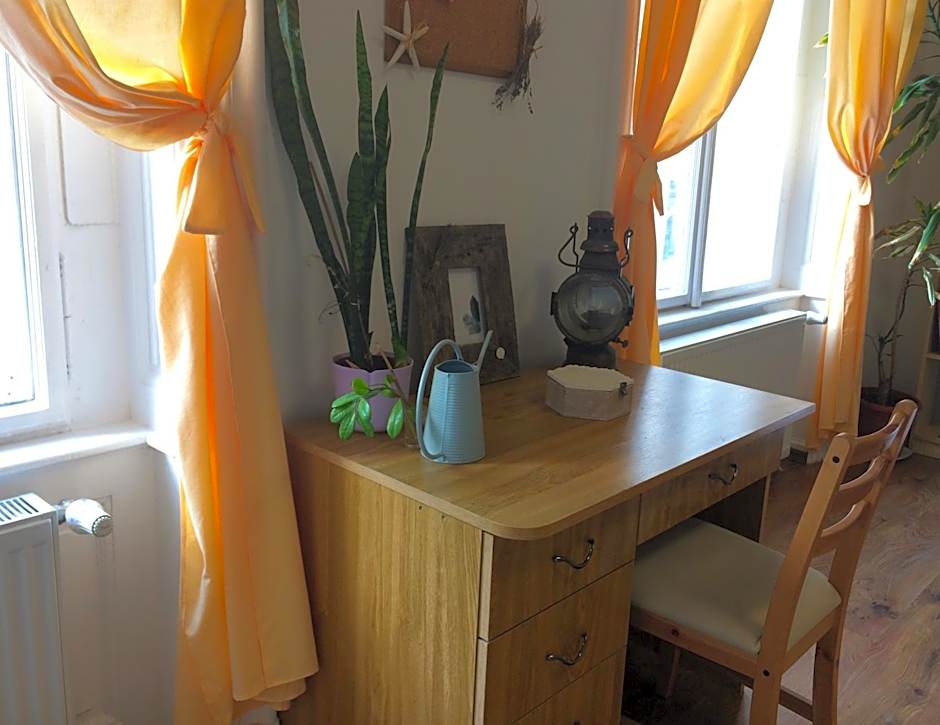 Zen Hostel by Central Market