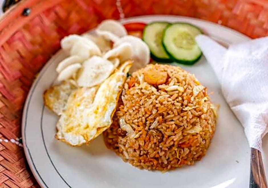 Bukit Catu Bungalows