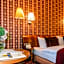 Akzent Hotel Goldner Hirsch