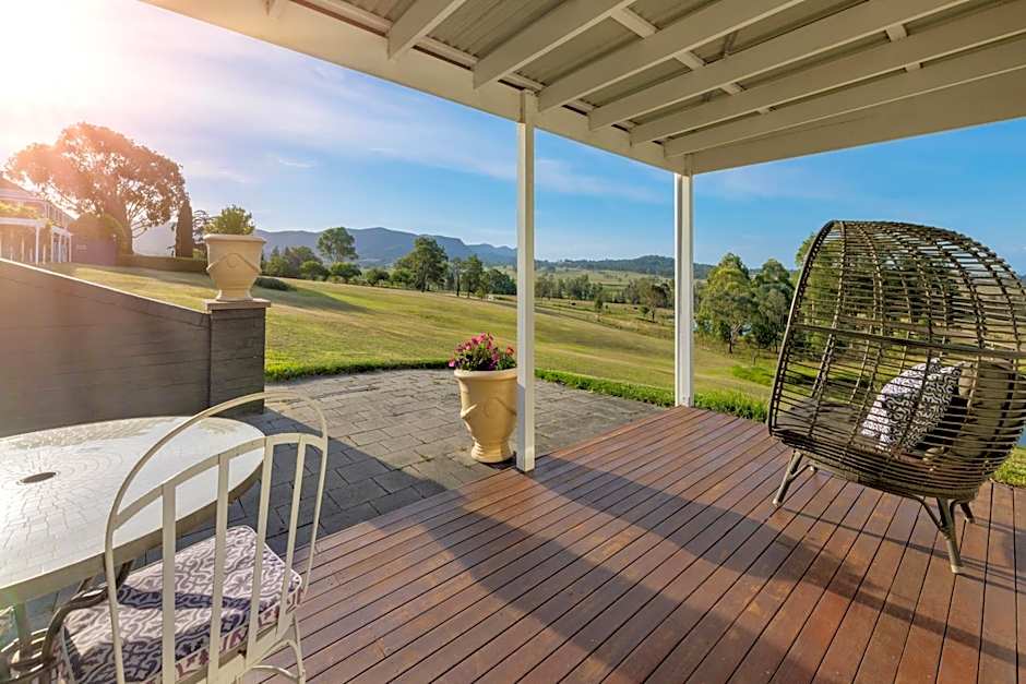 voco Kirkton Park Hunter Valley by IHG