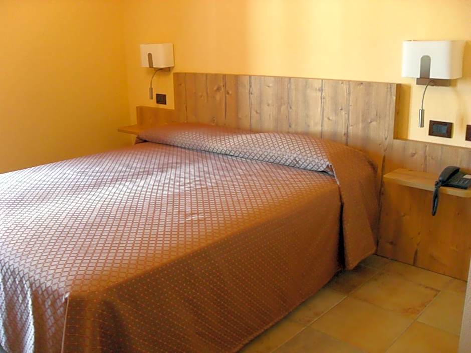 Ristorante Albergo Da Maurizio