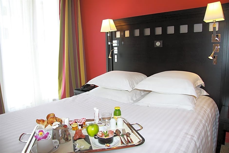 Grand Tonic Hotel Biarritz