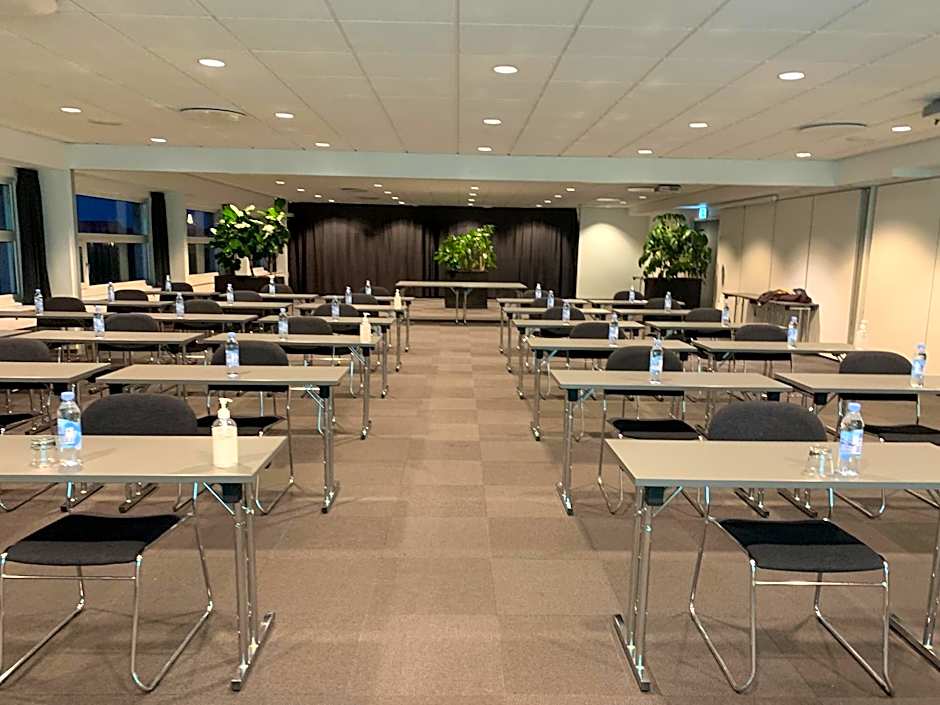 Sportshotel Vejen