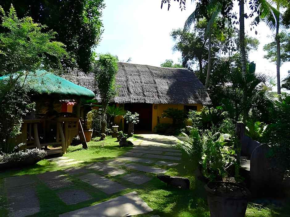 Hibiscus Garden Resort