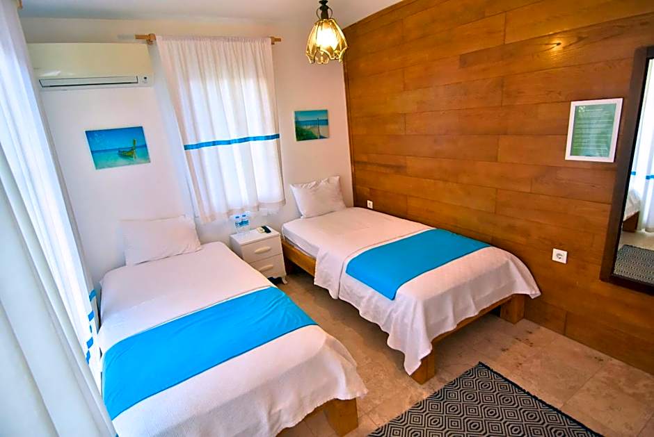 Degirmenli Konak Hotel