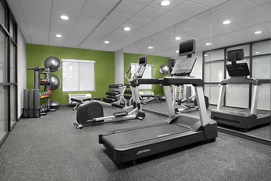 Spark by Hilton Vestal Binghamton University Area