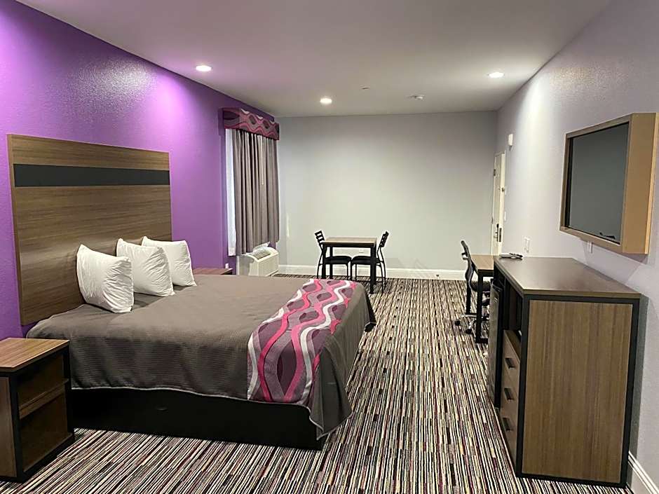 Palace Inn Crosby