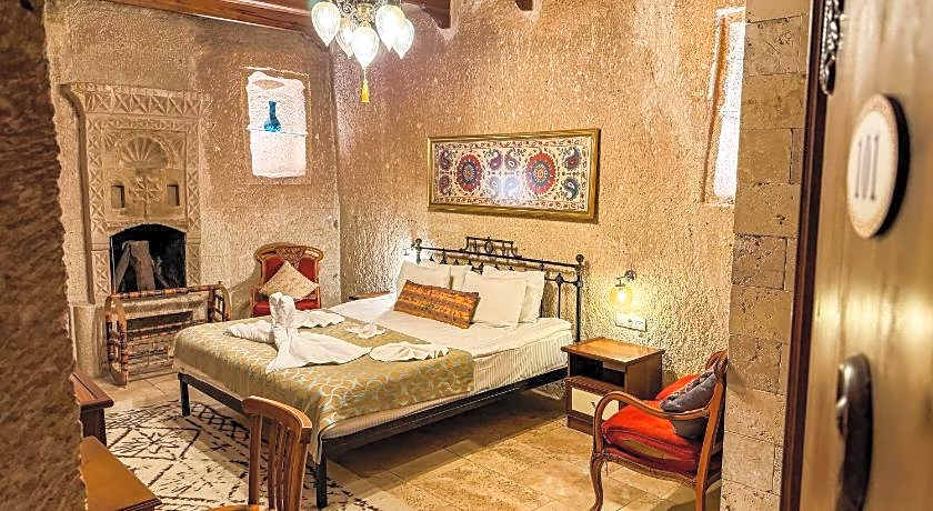 Nomads Cave Hotel & Rooftop