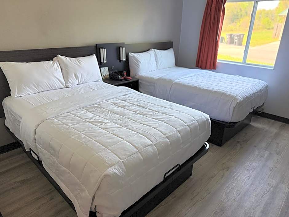 Baymont by Wyndham Athens, TN