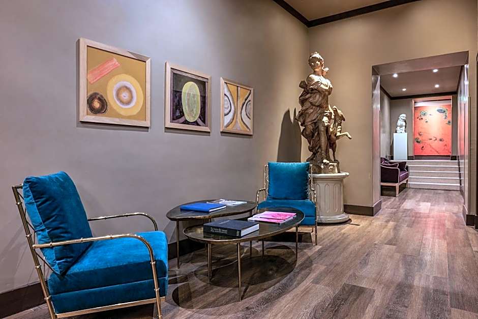 Grand Hotel Cavour