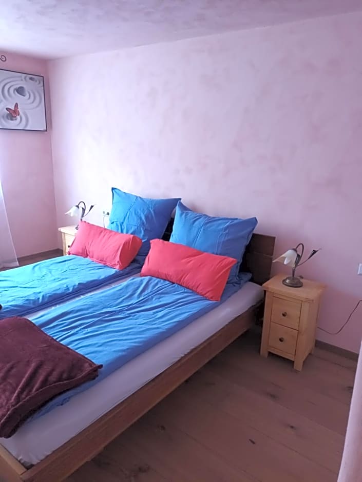 Musik und Theater Gasthof Rössle - Rooms for Angels
