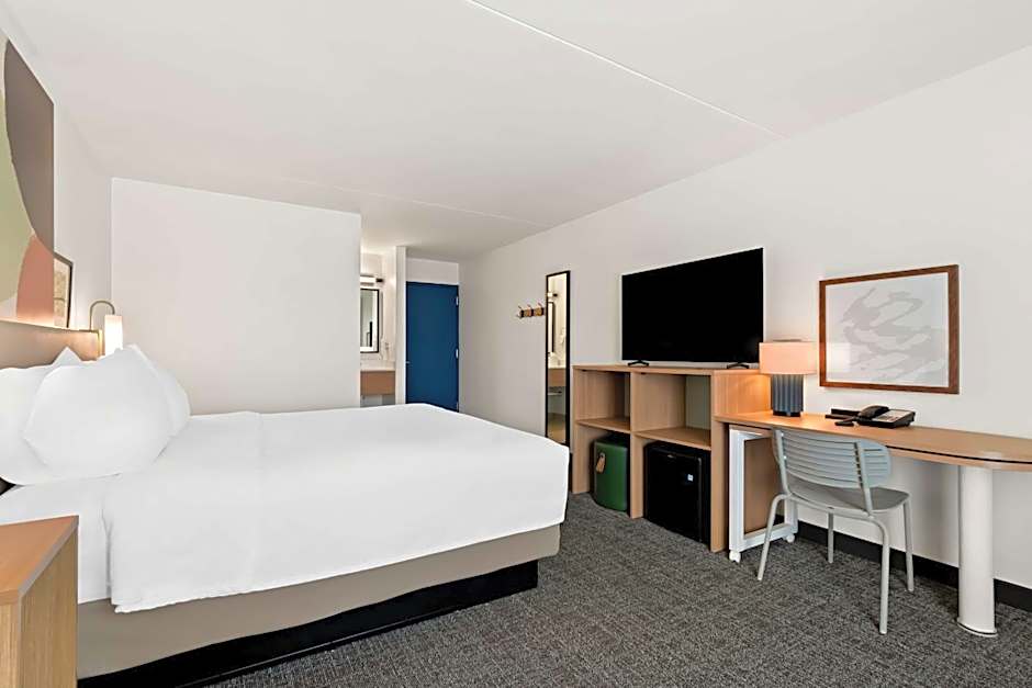 Spark By Hilton Hummelstown Hershey