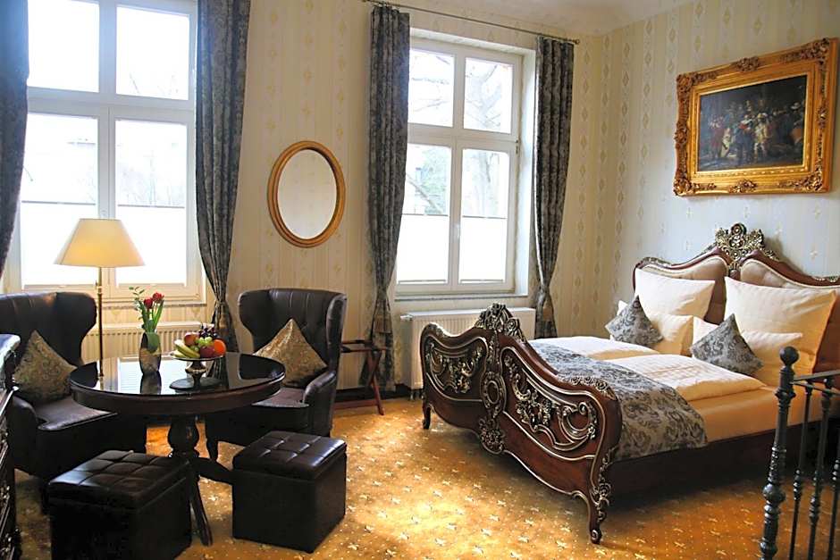 Guest house Villa Fritz