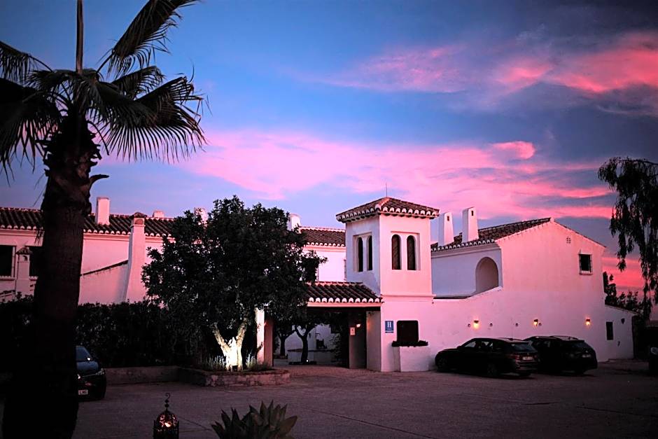 La Posada del Torcal