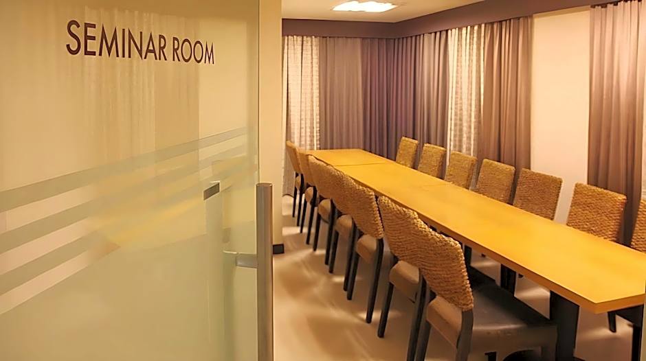 Hotel Skypark Jeju 1 Newly renovated