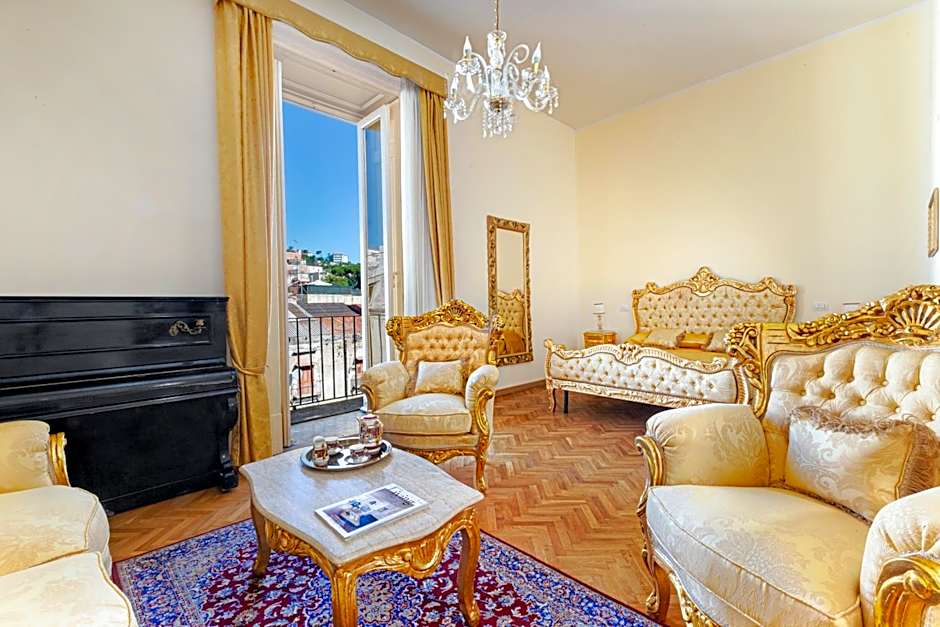 Relais Antica Napoli