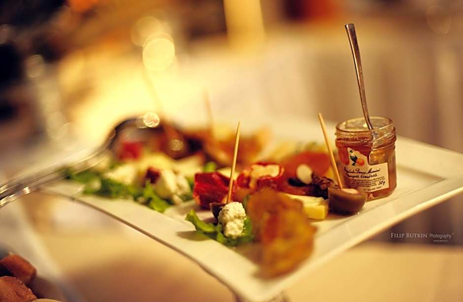 Ararat All Suites Hotel Klaipeda