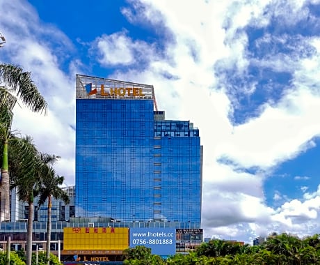 L Hotel - Changsheng Branch