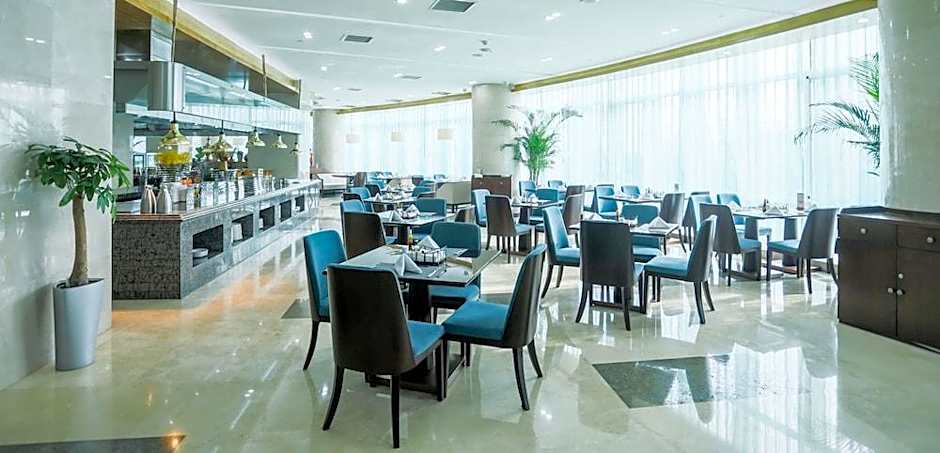 Hundred Hotel Qingdao