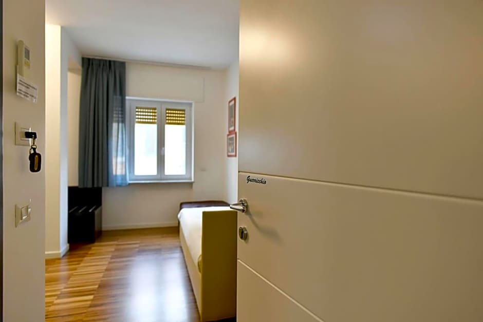 Donna Eleonora Residence