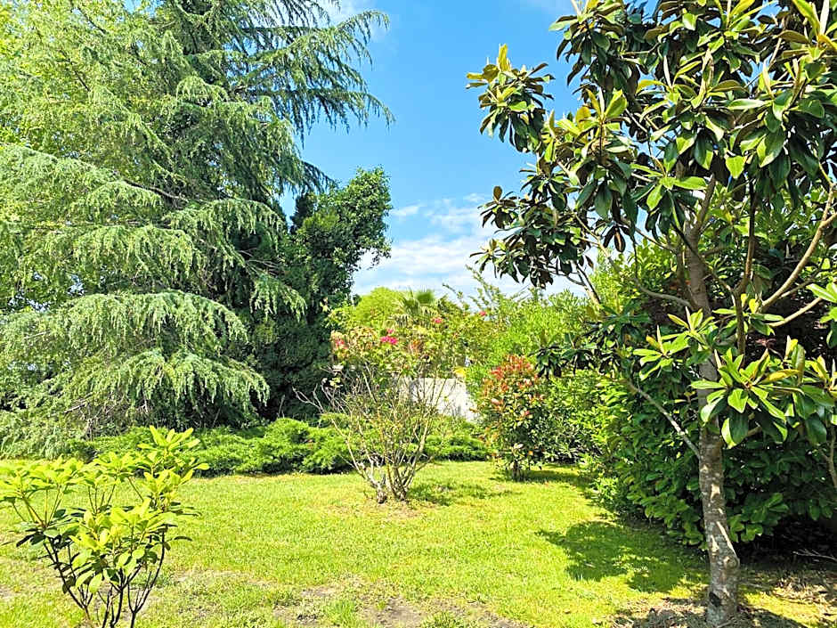 The Originals City, Hotel Le Lodge, Bayonne Nord (Inter-Hotel)