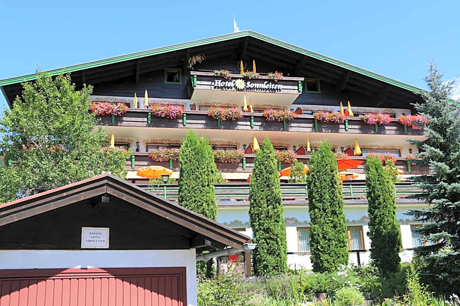 Hotel Sonnleiten