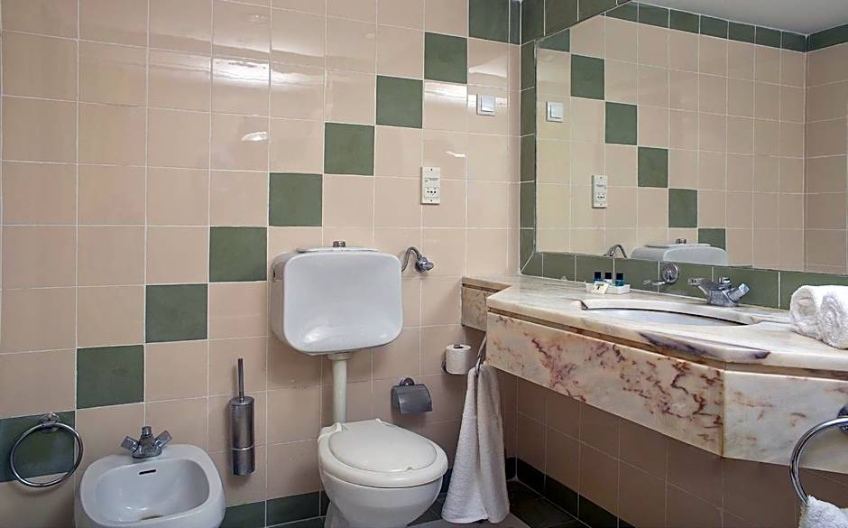 Ourabay Hotel Apartamento - Art & Holidays