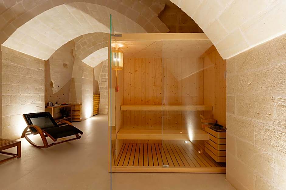 Endea Suite Rooms & Lounge SPA
