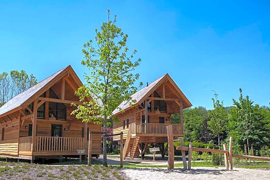 Sandberghe - Een plek om te verdwalen